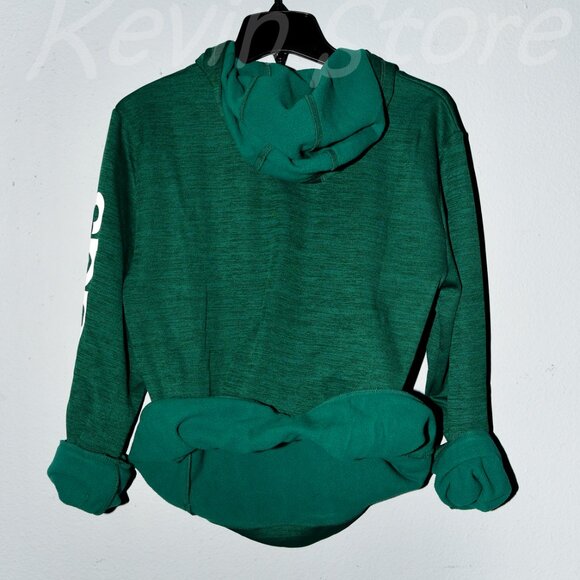 3 adidas Youth Tech Hoodies. Price‎ is for 3. - Picture 9 of 12